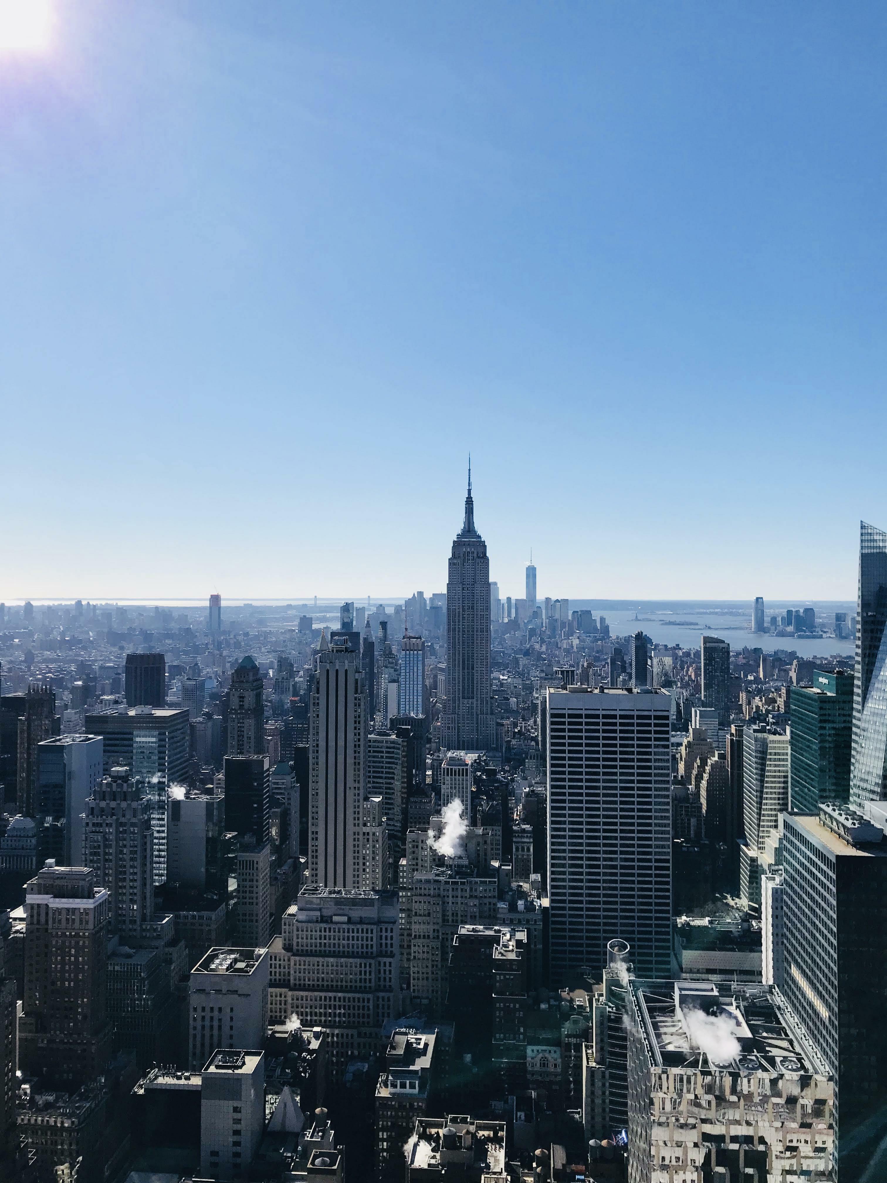 Skyline sequence photograph 02