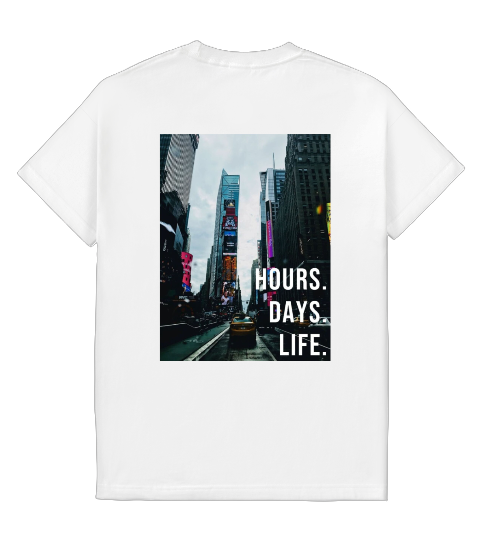 H.D.L. 1st Edition wearable archive